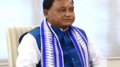 Photo of ୩ ଦିନିଆ ଦିଲ୍ଲୀ ଗସ୍ତରେ ମୁଖ୍ୟମନ୍ତ୍ରୀ