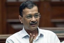 Photo of ଅରବିନ୍ଦ କେଜ୍ରିୱାଲଙ୍କ ଇନ୍‌ଷ୍ଟାଗ୍ରାମ୍ ଆକାଉଣ୍ଟ ଉପରେ କଟକଣା ଅଭିଯୋଗ