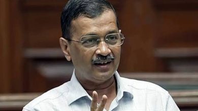 Photo of ଅରବିନ୍ଦ କେଜ୍ରିୱାଲଙ୍କ ଇନ୍‌ଷ୍ଟାଗ୍ରାମ୍ ଆକାଉଣ୍ଟ ଉପରେ କଟକଣା ଅଭିଯୋଗ