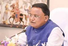 Photo of ମୁଖ୍ୟମନ୍ତ୍ରୀଙ୍କ ଅଧ୍ୟକ୍ଷତାରେ ଗୁରୁତ୍ୱପୂର୍ଣ୍ଣ ବୈଠକ: ଖୁବଶୀଘ୍ର ଗଠନ ହେବ ଲୋକାୟୁକ୍ତ
