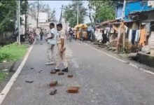 Photo of ସମ୍ବଲପୁରରେ ଯୁବକଙ୍କୁ ହତ୍ୟା ଅଭିଯୋଗ: ୨ ଅଟକ