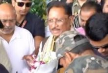 Photo of ମହାନଦୀ ଜଳ ବିବାଦ: ଖୁବଶୀଘ୍ର ବାହାରିବ ସମାଧାନର ବାଟ- ଛତିଶଗଡ଼ ମୁଖ୍ୟମନ୍ତ୍ରୀ