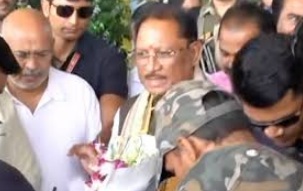 Photo of ମହାନଦୀ ଜଳ ବିବାଦ: ଖୁବଶୀଘ୍ର ବାହାରିବ ସମାଧାନର ବାଟ- ଛତିଶଗଡ଼ ମୁଖ୍ୟମନ୍ତ୍ରୀ