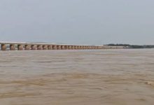 Photo of ମହାନଦୀରେ ଆସୁଛି ଛୋଟ ବନ୍ୟା: ୪ ଜିଲ୍ଲା ପ୍ରଭାବିତ ହେବା ଆଶଙ୍କା