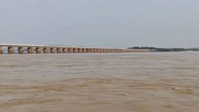 Photo of ମହାନଦୀରେ ଆସୁଛି ଛୋଟ ବନ୍ୟା: ୪ ଜିଲ୍ଲା ପ୍ରଭାବିତ ହେବା ଆଶଙ୍କା