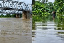 Photo of ବିପଦ ସଙ୍କେତ ଉପରେ ସୁବର୍ଣ୍ଣରେଖା ଓ ଜଳକା: ବାଲେଶ୍ୱରରେ ବନ୍ୟା ବିଭୀଷିକା, ଜଳମଗ୍ନ ତଳିଆ ଅଞ୍ଚଳ