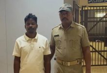 Photo of ସୌମ୍ୟରଞ୍ଜନ ମୃତ୍ୟୁ ମାମଲା: ରୋଷେୟା ମନ୍ମଥ କୁମ୍ଭ ଗିରଫ