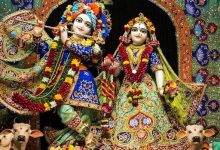Photo of ଆଜି ଜନ୍ମାଷ୍ଟମୀ: ଗାଁରୁ ସହର ମନ୍ଦିରରେ ଭକ୍ତଙ୍କ ଗହଳି