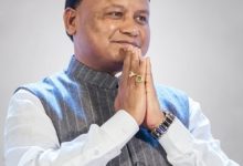 Photo of ଓଡ଼ିଶାକୁ ବିଦେଶୀ ନିବେଶ ଆଣିବା ପାଇଁ ୟୁଏଇ ଗସ୍ତ କରିବେ ମୁଖ୍ୟମନ୍ତ୍ରୀ