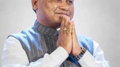 Photo of ଓଡ଼ିଶାକୁ ବିଦେଶୀ ନିବେଶ ଆଣିବା ପାଇଁ ୟୁଏଇ ଗସ୍ତ କରିବେ ମୁଖ୍ୟମନ୍ତ୍ରୀ