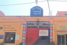 Photo of ଜେଲ୍‌ରେ ବିଚାରାଧୀନ କଏଦୀଙ୍କ ମୃତ୍ୟୁ: ହତ୍ୟା ନା ଅସୁସ୍ଥତା ନେଇ ତଦନ୍ତ ଆରମ୍ଭ