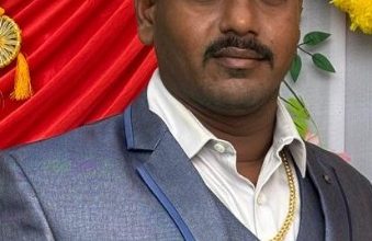 Photo of କନଷ୍ଟେବଳ ଆଶୁତୋଷ ମୃତ୍ୟୁ ମାମଲା: ପୋଲିସ ତଦନ୍ତରେ ହାଇକୋର୍ଟଙ୍କ ଅସନ୍ତୋଷ, କ୍ରାଇମବ୍ରାଞ୍ଚକୁ ଦାୟିତ୍ୱ