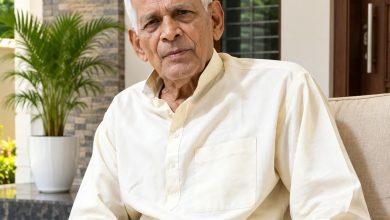 Photo of ନ୍ୟାୟିକ ବ୍ୟବସ୍ଥାର ଅନନ୍ୟ ପ୍ରତିଭା କୁଞ୍ଜବିହାରୀ ସାହାଣୀଙ୍କ ପରଲୋକ