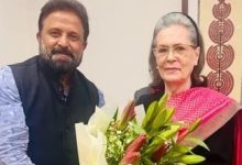 Photo of ଅଲ୍ ଇଣ୍ଡିଆ ପ୍ରଫେସନାଲ୍ସ କଂଗ୍ରେସର ନୂତନ ଅଧ୍ୟକ୍ଷ ହେଲେ ମଧୁ ଗୌଡ଼ ୟାସ୍ଖୀ