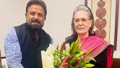 Photo of ଅଲ୍ ଇଣ୍ଡିଆ ପ୍ରଫେସନାଲ୍ସ କଂଗ୍ରେସର ନୂତନ ଅଧ୍ୟକ୍ଷ ହେଲେ ମଧୁ ଗୌଡ଼ ୟାସ୍ଖୀ