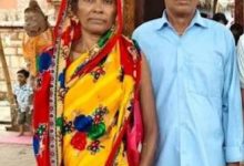 Photo of ଗେଙ୍ଗୁଟି ନଦୀ ବାଲିଘାଟରେ ଅଘଟଣ: ଗାଧୋଇବା ବେଳେ ବୁଡ଼ି ଦମ୍ପତି ନିଖୋଜ