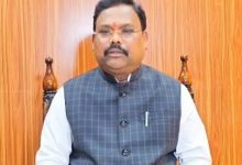 Photo of ଖୁବଶୀଘ୍ର ବଜାରକୁ ଆସିବ ‘ଓମ୍‌ଫେଡ୍’ ପ୍ୟାକେଜ୍‌ଡ ପାଣି ଓ ଆଇସକ୍ରିମ୍: ମନ୍ତ୍ରୀ ଗୋକୁଳାନନ୍ଦ ମଲ୍ଲିକ