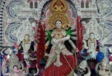 Photo of ମା’ ଦୁର୍ଗାଙ୍କୁ ବିଦାୟ: ଆଜି କଟକରେ ଜମିଲା ପ୍ରସିଦ୍ଧ ଭସାଣ ଶୋଭାଯାତ୍ରା