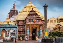 Photo of ଶ୍ରୀମନ୍ଦିରରେ ଆଜିଠୁ ମହାକାର୍ତ୍ତିକ ନୀତି