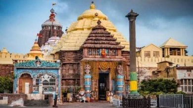 Photo of ଶ୍ରୀମନ୍ଦିରରେ ଆଜିଠୁ ମହାକାର୍ତ୍ତିକ ନୀତି