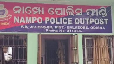 Photo of ନାବାଳିକା ହତ୍ୟା ମାମଲା : ପୁଲିସ ଅବହେଳା ଅଭିଯୋଗ, SIଙ୍କୁ ବଦଳି