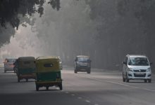 Photo of ଦିଲ୍ଲୀରେ ବଢ଼ୁଛି ପ୍ରଦୂଷଣ: ନଭେମ୍ବର ୧ରୁ ଯାନବାହନ ପ୍ରବେଶ ଉପରେ କଟକଣା