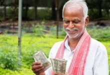Photo of ଚାଷୀଙ୍କ ଖାତାକୁ ଗଲା ପିଏମ-କିଷାନର ୨୪ତମ କିସ୍ତି ଟଙ୍କା