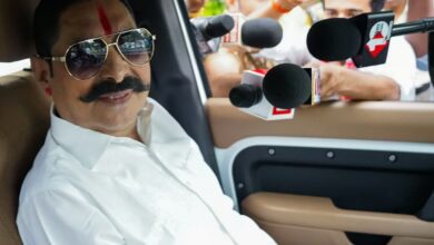 Photo of ସୁପ୍ରିମକୋର୍ଟଙ୍କ ରାୟ: ଜେଲ ଯିବେ ଅନନ୍ତ ସିଂହ