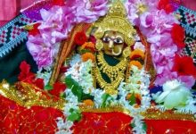 Photo of ଆଜି ମୂଳାଷ୍ଟମୀ: ଶକ୍ତିପୀଠଗୁଡ଼ିକରେ ଆରମ୍ଭ ହେଲା ମା’ଙ୍କ ଷୋଡ଼ଶ ଉପଚାର ପୂଜା