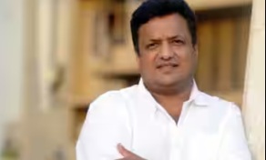 Photo of ୫୯ ବର୍ଷ ବୟସରେ ଚଳଚ୍ଚିତ୍ର ନିର୍ଦ୍ଦେଶକ ସଞ୍ଜୟ ଗୁପ୍ତାଙ୍କ ପରଲୋକ