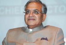 Photo of CEC ଜ୍ଞାନେଶ କୁମାରଙ୍କ ବିରୋଧରେ ଭିଜିଲାନ୍ସ ତଦନ୍ତ ନିର୍ଦ୍ଦେଶ