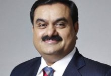 Photo of ପୁଣି ଦେଶର ନମ୍ବର-୧ ଧନୀ ହେଲେ ଗୌତମ ଆଦାନୀ
