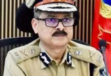 Photo of ନିର୍ବାଚନ ପାଇଁ କ୍ୟାମ୍ପସରେ ସୁରକ୍ଷା କଡ଼ାକଡ଼ି: ଅଣଛାତ୍ରଙ୍କ ଉପରେ ରହିବ ପୁଲିସର କଡ଼ା ନଜର