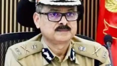 Photo of ନିର୍ବାଚନ ପାଇଁ କ୍ୟାମ୍ପସରେ ସୁରକ୍ଷା କଡ଼ାକଡ଼ି: ଅଣଛାତ୍ରଙ୍କ ଉପରେ ରହିବ ପୁଲିସର କଡ଼ା ନଜର