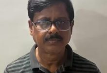 Photo of କୋଟିପତି R&B ନିର୍ବାହୀ ଯନ୍ତ୍ରୀ ଅରବିନ୍ଦ ମହାନ୍ତିଙ୍କୁ ଗିରଫ କଲା ଭିଜିଲାନ୍ସ