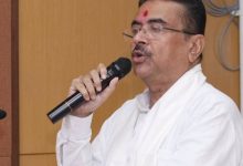 Photo of ‘ୱେଷ୍ଟ ବେଙ୍ଗଲ’ ନୁହେଁ, ‘ପଶ୍ଚିମବଙ୍ଗ’ ପାଇଁ ବିଧାନସଭାରେ ଆସିବ ବିଲ୍