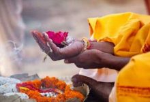 Photo of ଆଜି ପବିତ୍ର ମହାଳୟା: ପିତୃପୁରୁଷଙ୍କ ଉଦ୍ଦେଶ୍ୟରେ ତୀର୍ଥକ୍ଷେତ୍ରରେ ପିଣ୍ଡଦାନ କରୁଛନ୍ତି ଶ୍ରଦ୍ଧାଳୁ