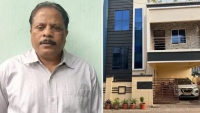 Photo of ଜଳ ବିଭାଜିକା ପ୍ରକଳ୍ପର ନିର୍ଦ୍ଦେଶକ ପ୍ରସନ୍ନ କୁମାର ପାତ୍ର ଗିରଫ