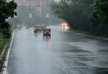 Photo of ଆଣ୍ଡାମାନ ସାଗରରେ ଘୂର୍ଣ୍ଣିବଳୟ ସୃଷ୍ଟି: ୧୩ରେ ଲଘୁଚାପ ସମ୍ଭାବନା